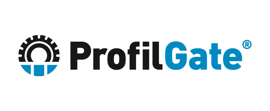 Logo ProfilGate